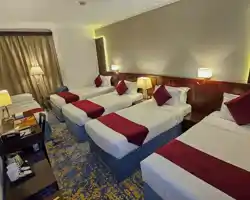 Jiwar Al Saha Hotel thumbnail